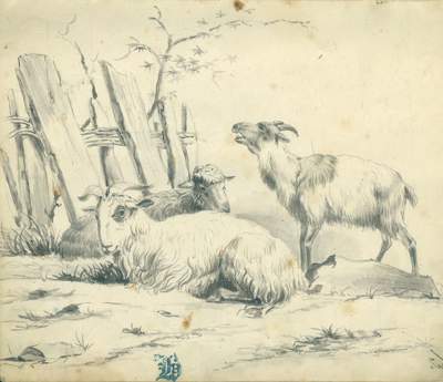 Bild Nr.2: 120-3075 Höhnel,Fridrich Romilio.: (Künstlergraphik)