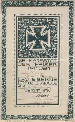 Bild Nr.1: 120-308 Sammlung: (Militaria)
