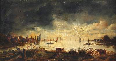 Bild Nr.1: 120-3084 Holt, Edwin Frederick: (Künstlergraphik)