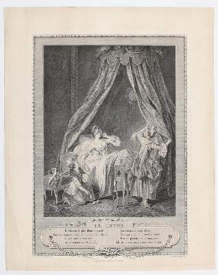 Bild Nr.3: 120-3087 Houbraken, Jacobus: (Künstlergraphik)
