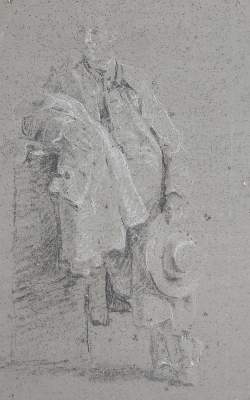 Bild Nr.1: 120-3092 Huber, Jakob Wilhelm: (Künstlergraphik)