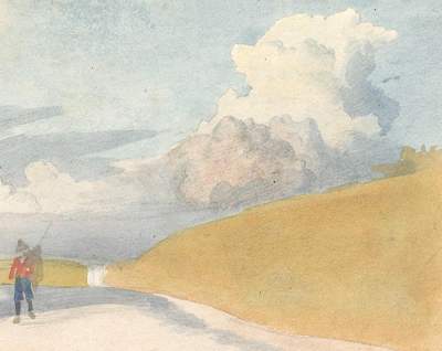 Bild Nr.1: 120-3209 Klein, Johann Adam: (Künstlergraphik)