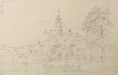 Bild Nr.2: 120-3236 Klein, Johann Adam: (Künstlergraphik)