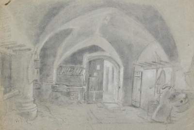 Bild Nr.1: 120-3242 Klein, Johann Adam: (Künstlergraphik)