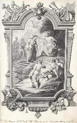 Bild Nr.1: 120-325 Fux,J.J.: (Musik)