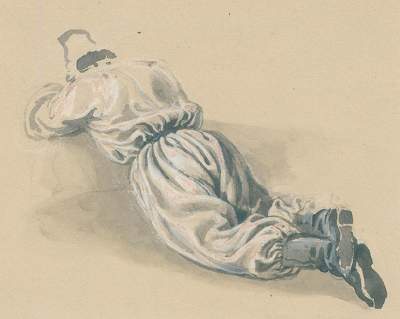 Bild Nr.1: 120-3252 Klein, Johann Adam: (Künstlergraphik)