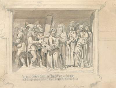 Bild Nr.1: 120-3255 Klein, Johann Adam: (Künstlergraphik)