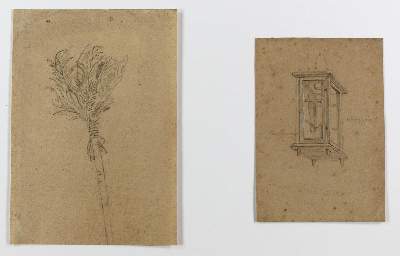 Bild Nr.2: 120-3258 Klein, Johann Adam: (Künstlergraphik)