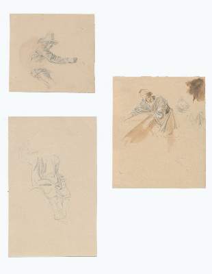 Bild Nr.2: 120-3260 Klein, Johann Adam: (Künstlergraphik)