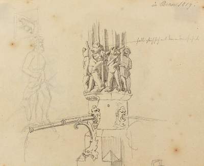 Bild Nr.2: 120-3261 Klein, Johann Adam: (Künstlergraphik)