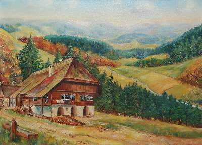 Bild Nr.3: 120-3296 Konvolut.: (Künstlergraphik)