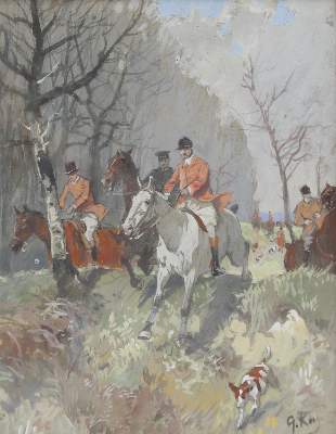 Bild Nr.1: 120-3297 Konvolut: (Künstlergraphik)