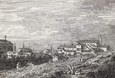Bild Nr.2: 120-3303 Konvolut: (Künstlergraphik)