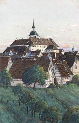 Bild Nr.1: 120-3305 Konvolut: (Künstlergraphik)