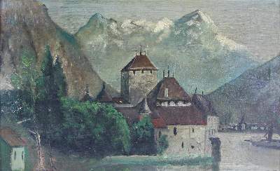 Bild Nr.2: 120-3307 Konvolut: (Künstlergraphik)