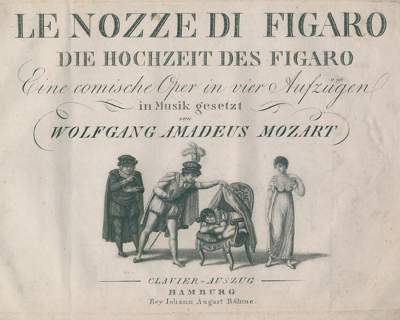 Bild Nr.1: 120-331 Mozart,W.A.: (Musik)