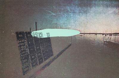 Bild Nr.1: 120-3324 Kristl,Vlado: (Künstlergraphik)