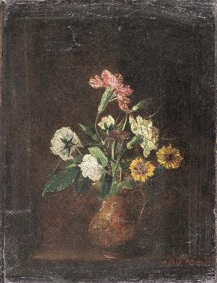 Bild Nr.1: 120-3333 Laass d'Agnin, C.: (Künstlergraphik)