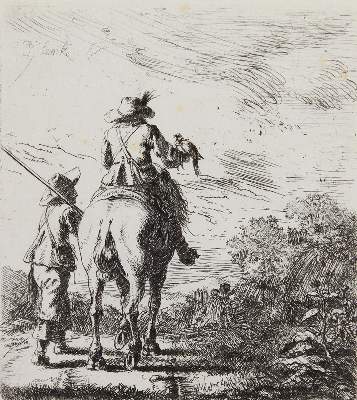 Bild Nr.1: 120-3358 Lemke, Johann Philipp: (Künstlergraphik)