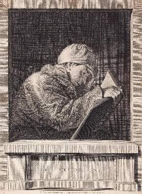 Bild Nr.1: 120-3368 Le Tellier, Charles-François: (Künstlergraphik)