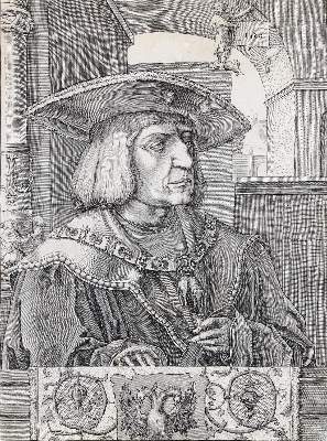Bild Nr.1: 120-3372 Leyden, Lucas van: (Künstlergraphik)