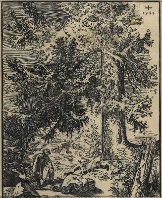 Bild Nr.2: 120-3379 Lochmann, Hans: (Künstlergraphik)