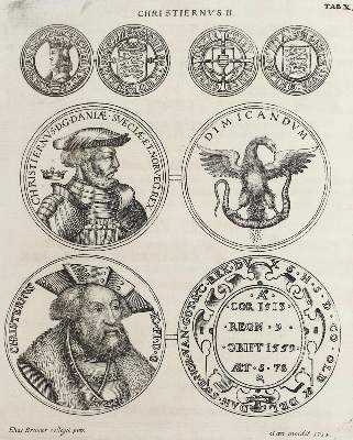 Bild Nr.1: 120-338 Brenner,E.: (Numismatik u. Siegelkunde)