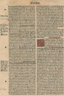 Bild Nr.2: 120-34 Biblia latina.: (Bibeln)