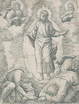 Bild Nr.1: 120-3405 Massys, Cornelis: (Künstlergraphik)