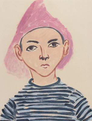 Bild Nr.1: 120-3407 Matisse, Henri: (Künstlergraphik)
