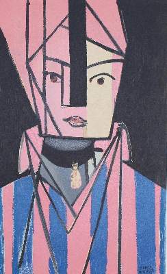 Bild Nr.2: 120-3408 Matisse, Henri: (Künstlergraphik)