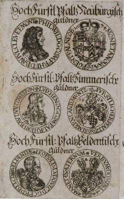 Bild Nr.1: 120-341 (Hoffmann,L.W.: (Numismatik u. Siegelkunde, Medaillen)