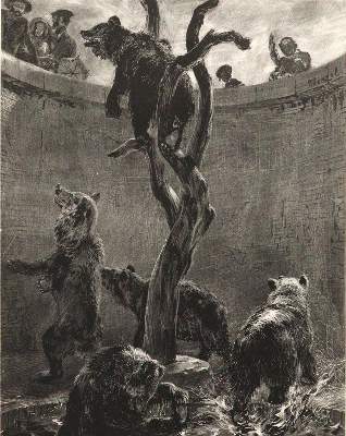 Bild Nr.1: 120-3420 Menzel, Adolph von: (Künstlergraphik)