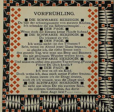 Bild Nr.2: 120-3449 Moser, Koloman: (Künstlergraphik)