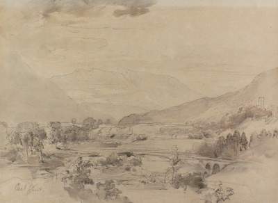 Bild Nr.1: 120-3452 Sammlung: (Künstlergraphik, München)