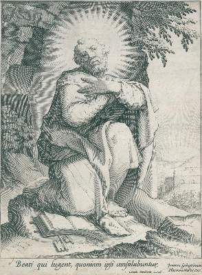 Bild Nr.1: 120-3456 Muller, Harmen Jansz.: (Künstlergraphik)