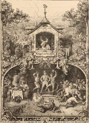 Bild Nr.1: 120-3463 Neureuther, Eugen Napoleon: (Künstlergraphik)