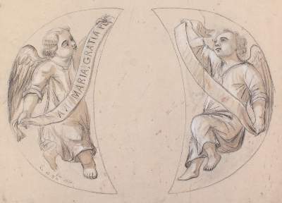Bild Nr.1: 120-3464 Nicolas, Jean-Louis: (Künstlergraphik)