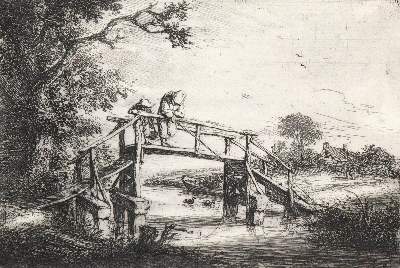 Bild Nr.1: 120-3479 Ostade, Adriaen van: (Künstlergraphik)