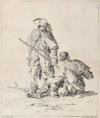 Bild Nr.1: 120-3496 Pelli, Marco: (Künstlergraphik)