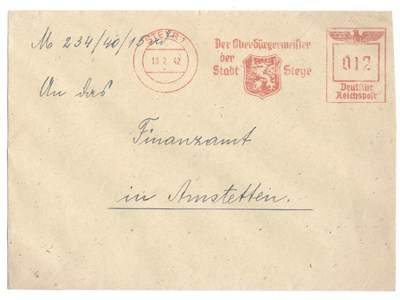 Bild Nr.1: 120-350 Sammlung: (Philatelie)