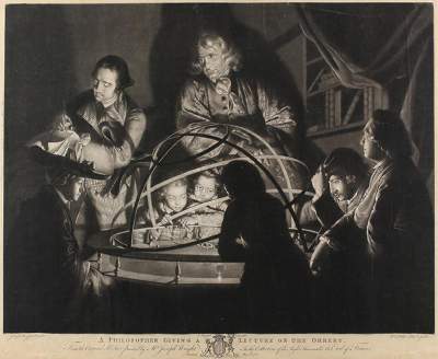 Bild Nr.1: 120-3507 Pether, William: (Künstlergraphik)