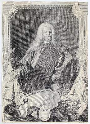 Bild Nr.1: 120-3514 Piazzetta, Giovanni Battista: (Künstlergraphik)