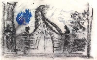Bild Nr.1: 120-3533 Poelzig, Hans: (Künstlergraphik)