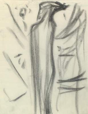 Bild Nr.1: 120-3536 Poelzig, Hans: (Künstlergraphik)