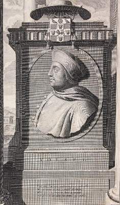 Bild Nr.2: 120-3547 Gunst, Pieter Stevens van: (Künstlergraphik, Portrait)