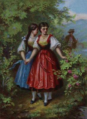 Bild Nr.1: 120-355 Scrap-Book: (Varia)