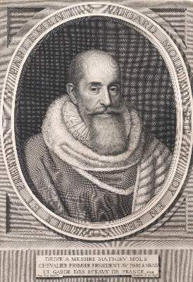 Bild Nr.1: 120-3553 Nantueil, Robert: (Künstlergraphik, Portrait)
