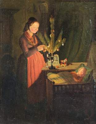 Bild Nr.1: 120-3633 Rumpf, Peter Philipp: (Künstlergraphik)