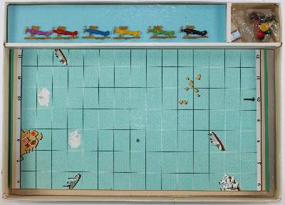 Bild Nr.2: 120-365 Siodmak,K. (nach).: (Spiele)